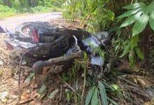 2 year old Thai girl loses life in motorcycle accident in Phuket | Thaiger