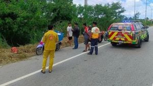 Thai mother rejects suicide ruling in son’s mysterious death | Thaiger