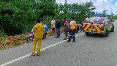 Thai mother rejects suicide ruling in son’s mysterious death | Thaiger