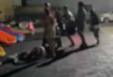 2 Thai men assaulted after asking about lost wallet from attackers | Thaiger