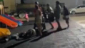 2 Thai men assaulted after asking about lost wallet from attackers | Thaiger