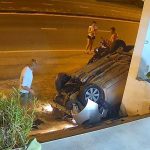 Vodka vroom: Drunk Russian wrecks Thai woman&#8217;s car in Phuket | Thaiger
