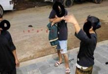 Border tensions spark allegations of attacks on Thais in Cambodia | Thaiger