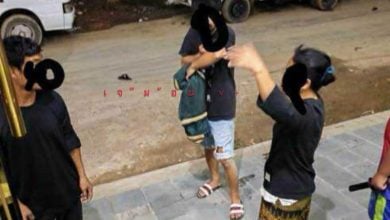 Border tensions spark allegations of attacks on Thais in Cambodia | Thaiger