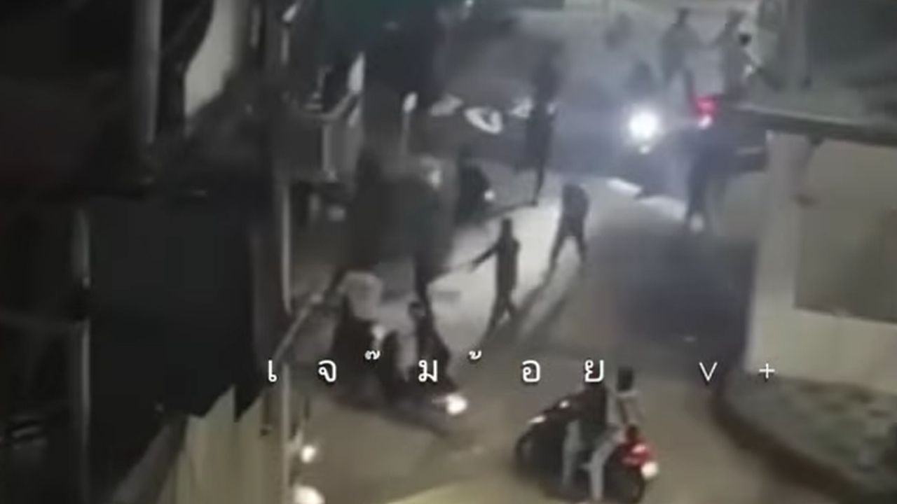 Border tensions spark allegations of attacks on Thais in Cambodia | News by Thaiger