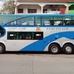 Transport company halts bus services amid flooding in northern Thailand | Thaiger