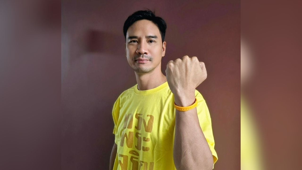 Thai actor argues with PM's secretary over Thai-Cambodian border conflict