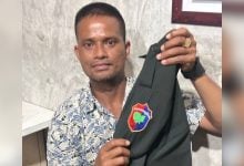 Suspected Cambodian spy denies allegation, claiming to be orchard worker | Thaiger
