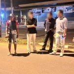 Chinese journalists arrested at Thai border released without charges | Thaiger