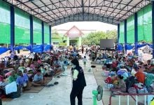 100 million baht in compensation offered to provinces affected in border clashes | Thaiger