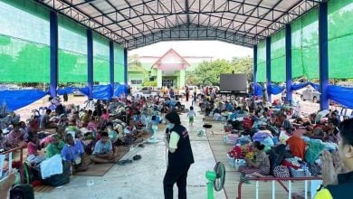 100 million baht in compensation offered to provinces affected in border clashes | Thaiger