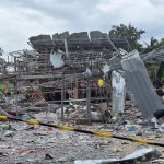 9 victims killed in Suphan Buri firecracker factory explosion | Thaiger