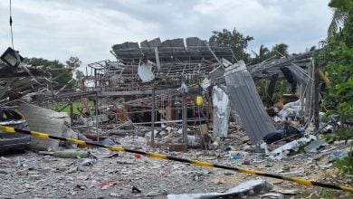 9 victims killed in Suphan Buri firecracker factory explosion | Thaiger
