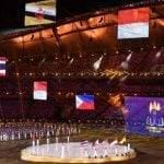 Indonesia reconsiders SEA Games participation amid Thailand-Cambodia tentions | Thaiger