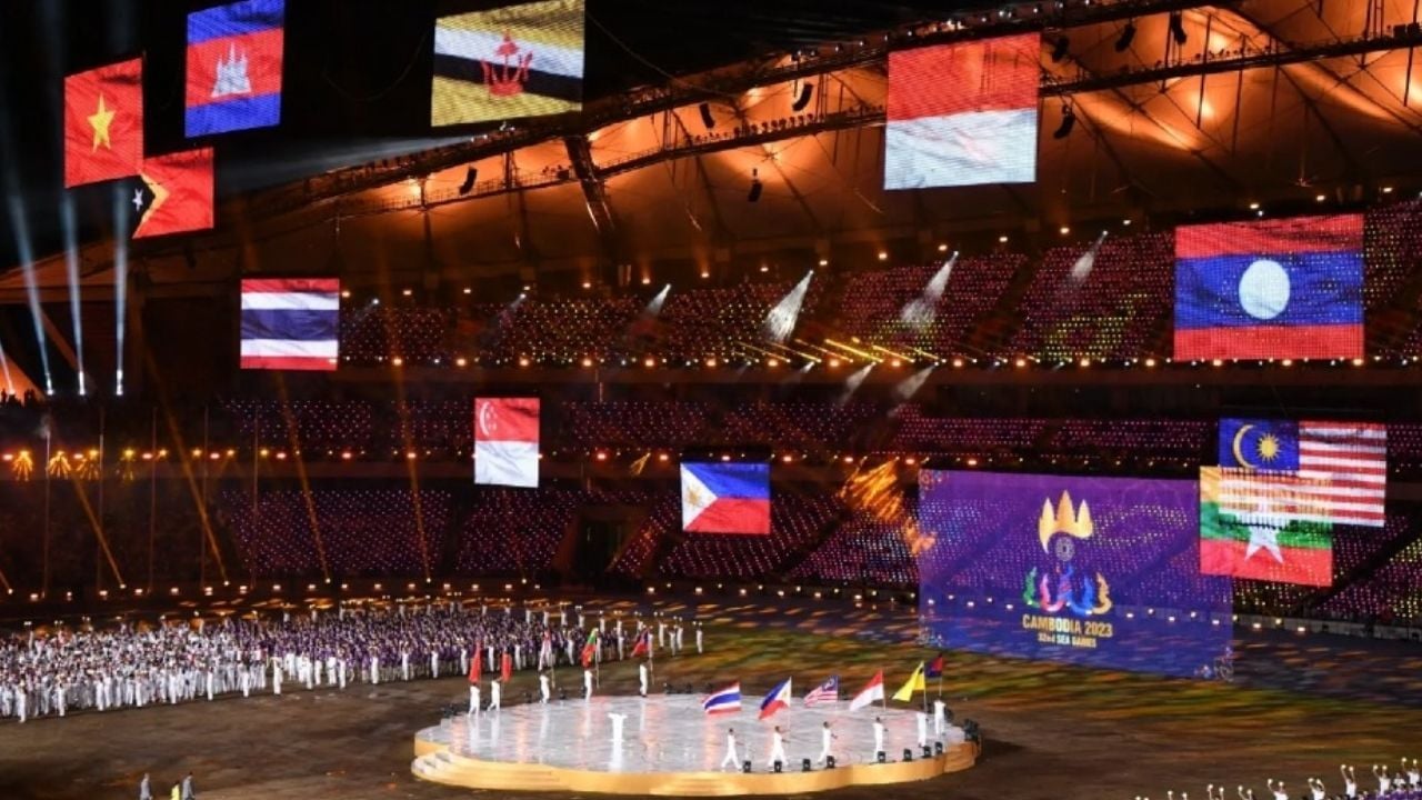 Indonesia reconsiders SEA Games participation amid Thailand-Cambodia tentions | Thaiger