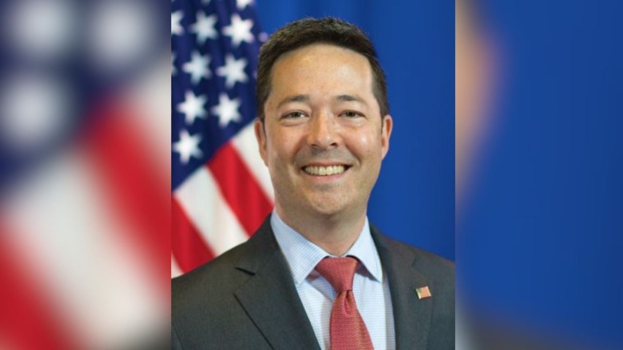 Next US ambassador to Thailand says border clashes do nothing to strengthen alliance | Thaiger