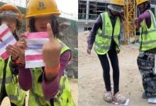 2 Cambodian women wanted after viral video of trampling Thai flag | Thaiger