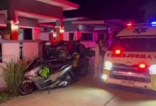 Thai man fatally stabs former father-in-law and confesses crime to mother | Thaiger