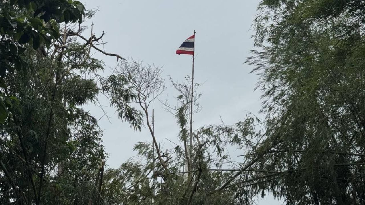 Cambodia denies second ceasefire breach, Thailand shows evidence | Thaiger