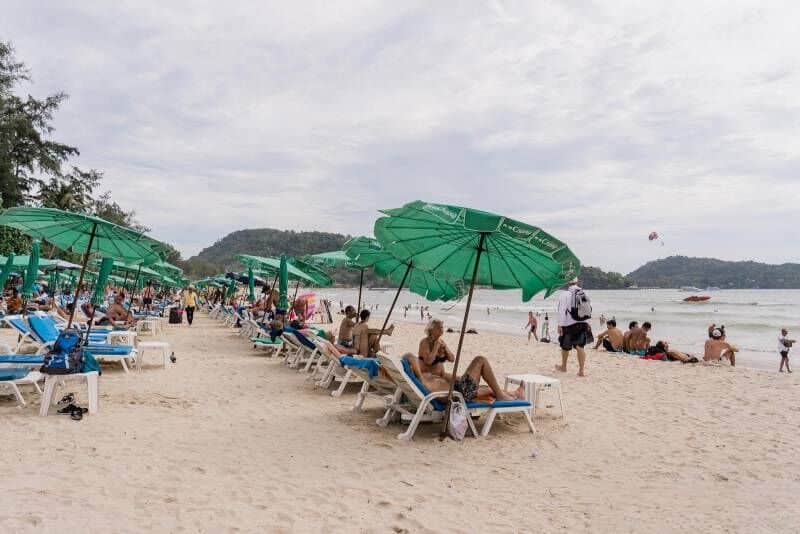 Thailand puts brakes on 300 baht tourist fee | News by Thaiger
