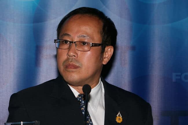 Legal battle intensifies over Paetongtarn's audio scandal | News by Thaiger