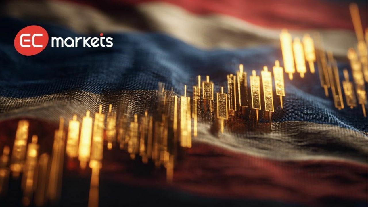 Why traders in Thailand are choosing EC Markets for gold and forex trading