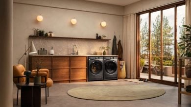 Live smarter, live greener with Electrolux, redefining sustainable living | Thaiger