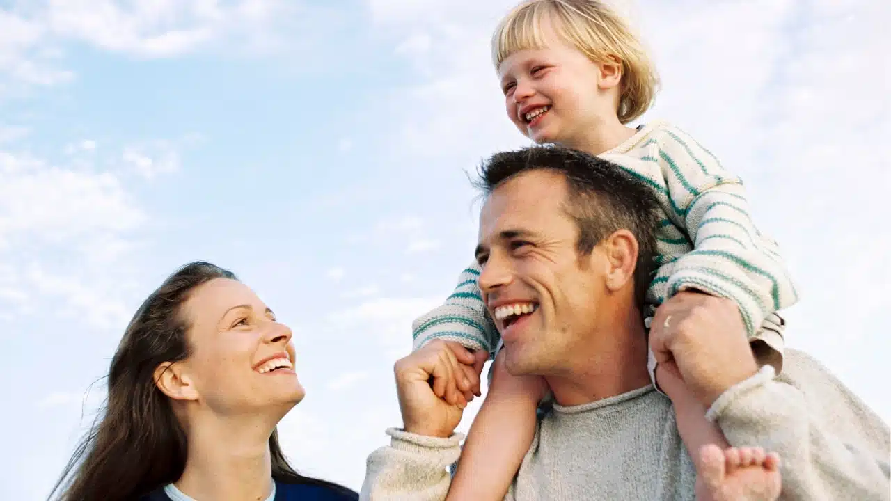 New in July: Save 10% for life on family health plans in Thailand