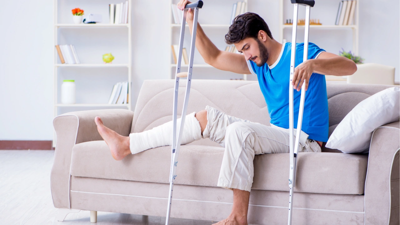 Why not having health insurance in Thailand is risky