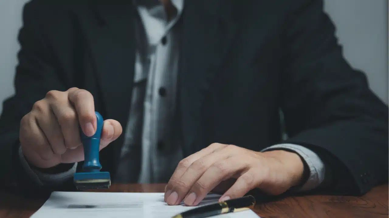 Visa and legal requirements