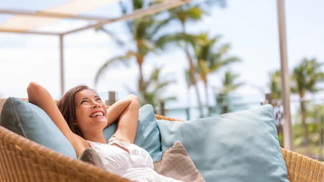 Insurance protects your lifestyle and savings