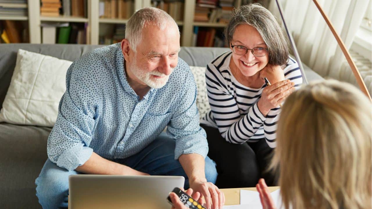 Financial planning