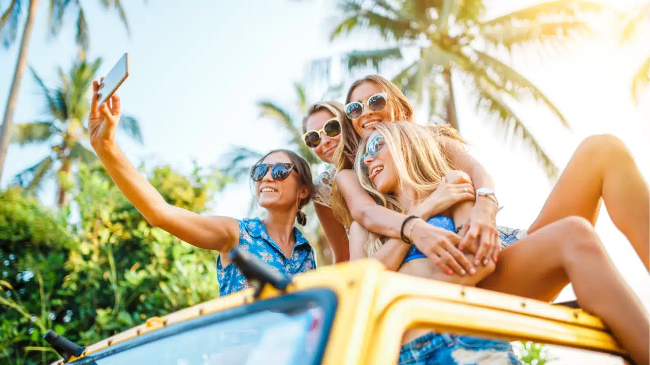 Staying healthy with full insurance cover