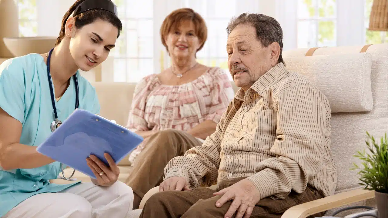 Healthcare arrangements