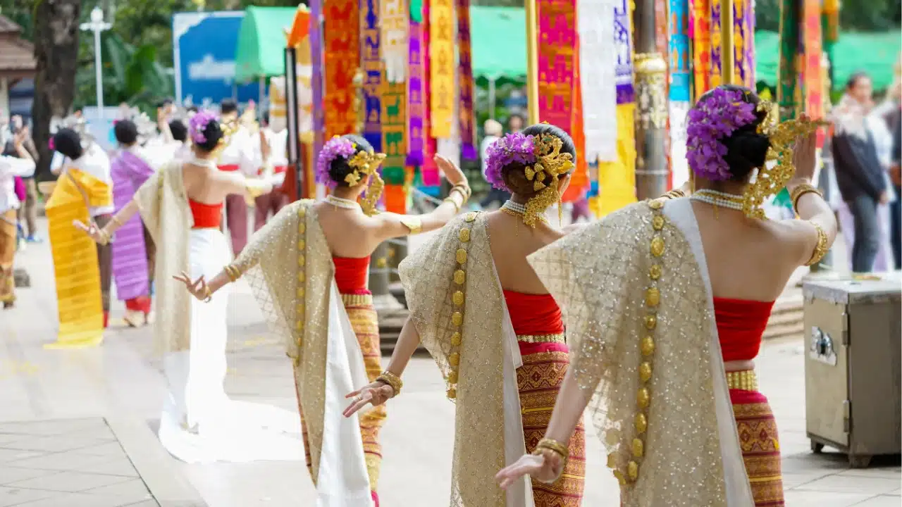 Cultural and practical preparation
