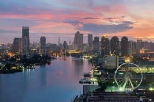 A love letter to Bangkok (written in a slightly passive-aggressive way) | Thaiger