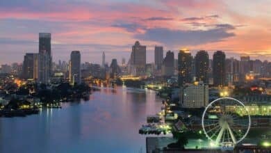 A love letter to Bangkok (written in a slightly passive-aggressive way) | Thaiger