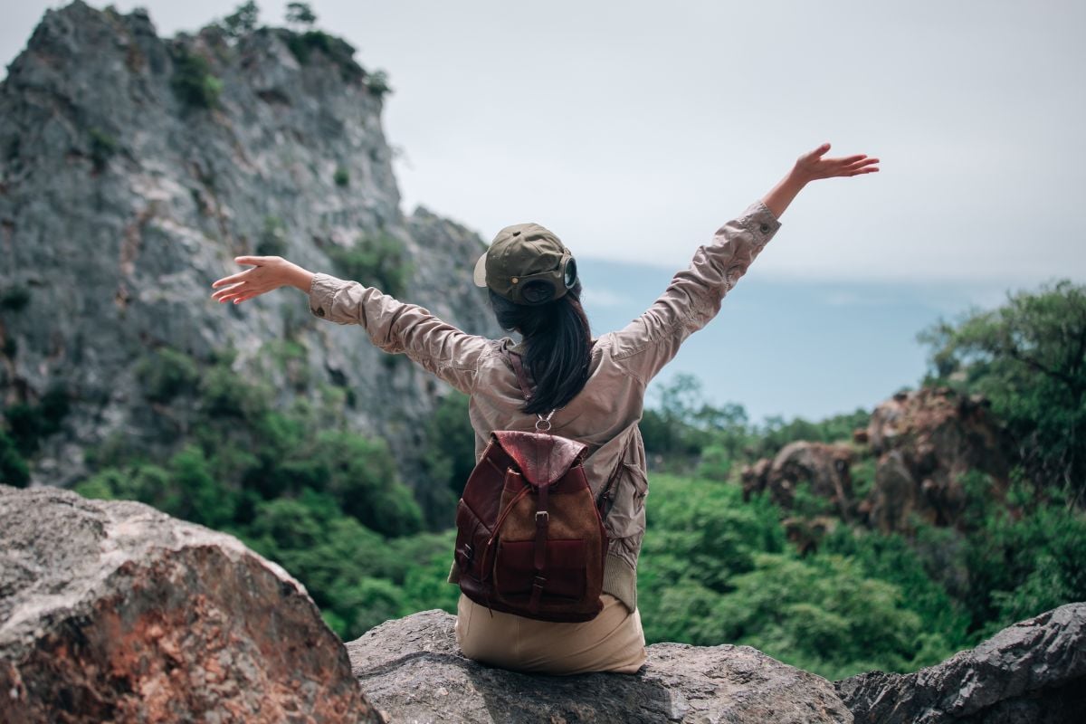 Bangkok on her own terms: Is Thailand’s capital safe for solo female travellers? | News by Thaiger