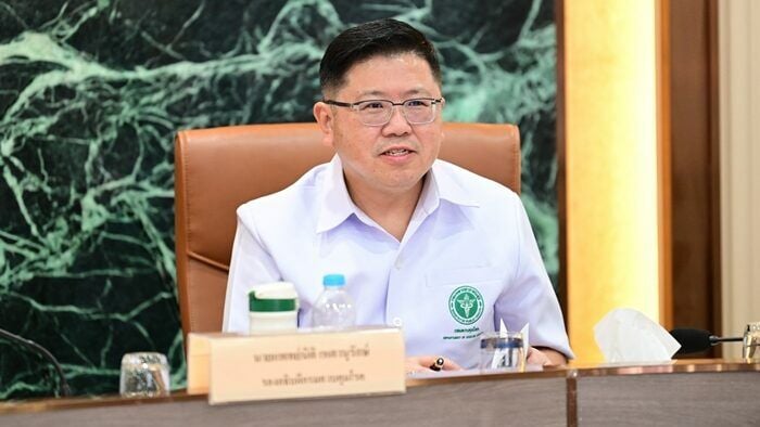 HIV and let die: Over half a million infected in Thailand outbreak | News by Thaiger
