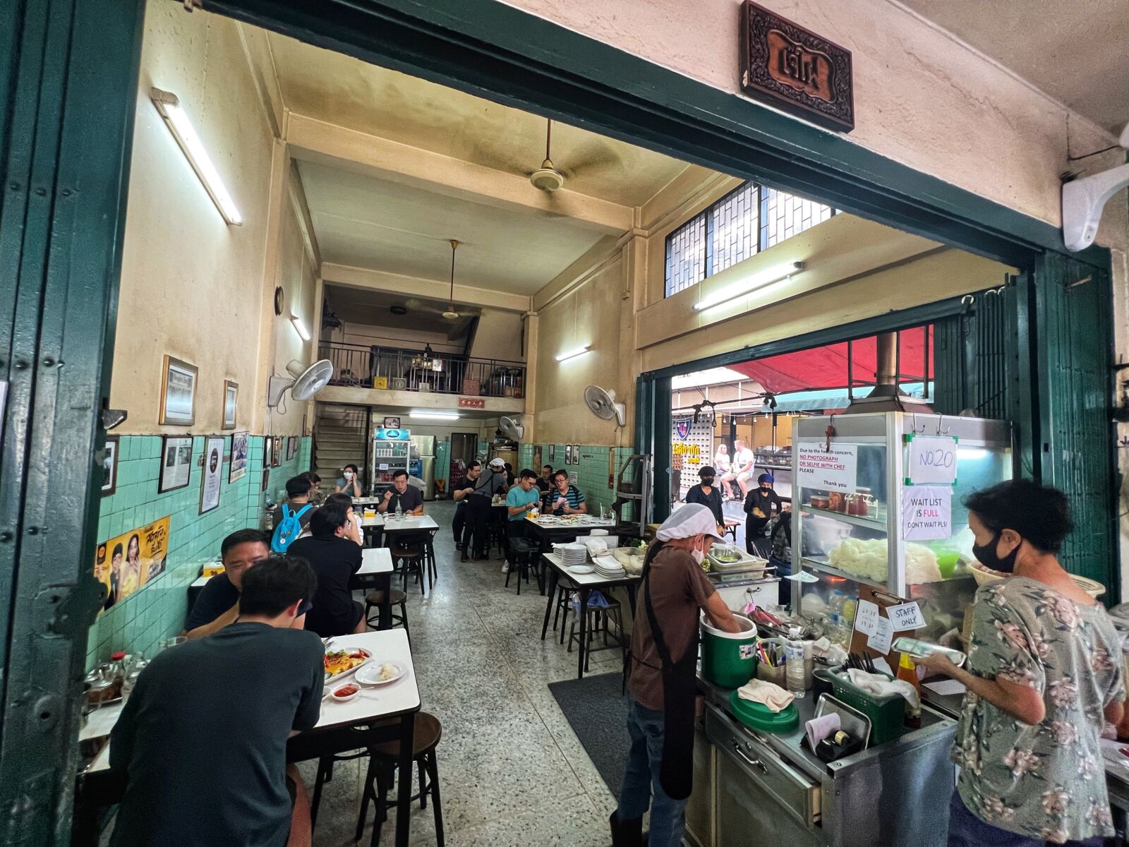 Sticker shock: Thai food prices soar 106% as wages lag behind | News by Thaiger