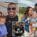 British dad dies chasing fight dream as wife gives birth back home | Thaiger