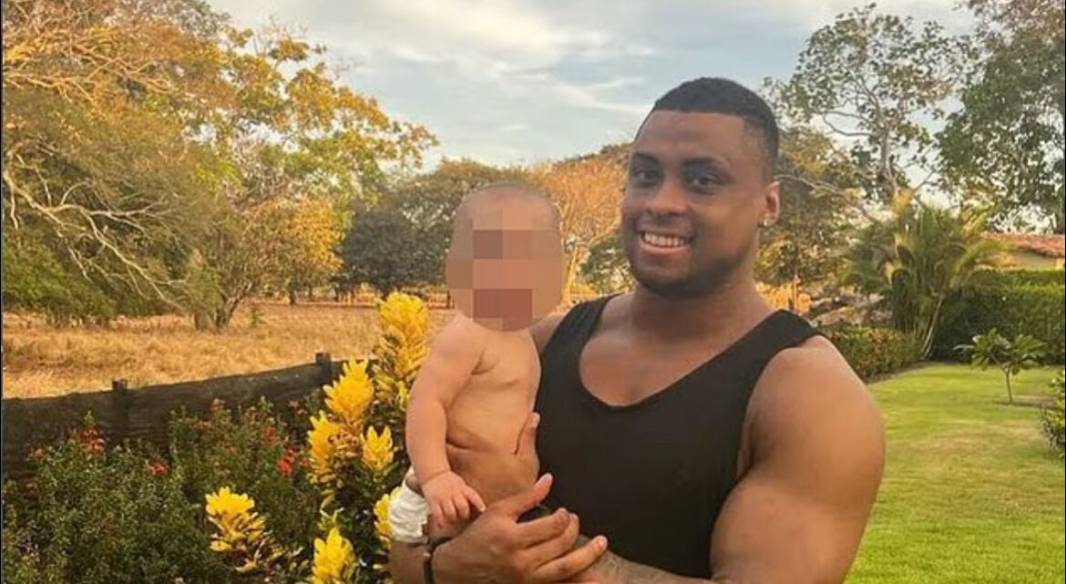 British dad dies chasing fight dream as wife gives birth back home | News by Thaiger