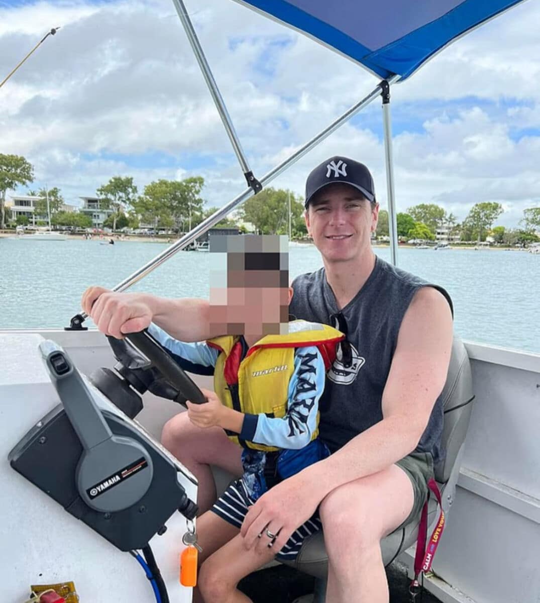 Aussie lawyer’s massage ends in mystery after powder discovery | News by Thaiger