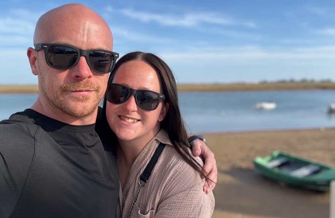 Thai hard with a vengeance: Dad quits broken Britain for Thailand | News by Thaiger