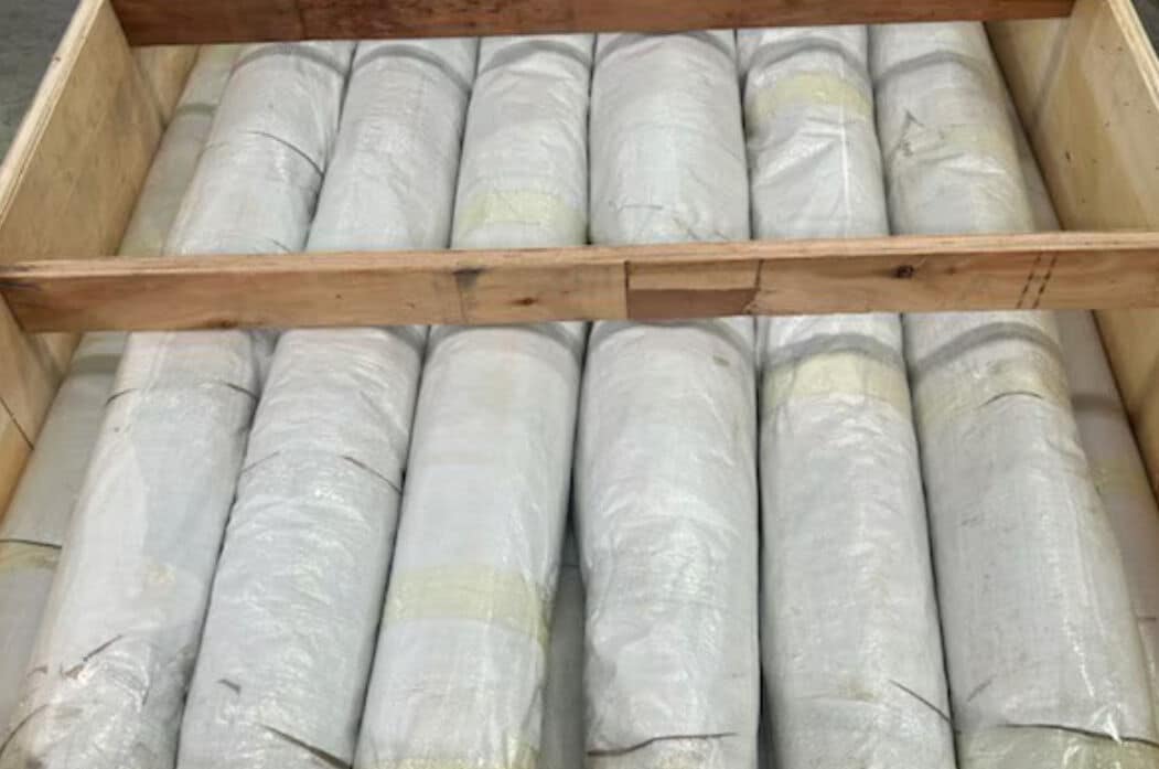 Loom and bust: Aussie men stitched up in Thai meth fabric sting | News by Thaiger