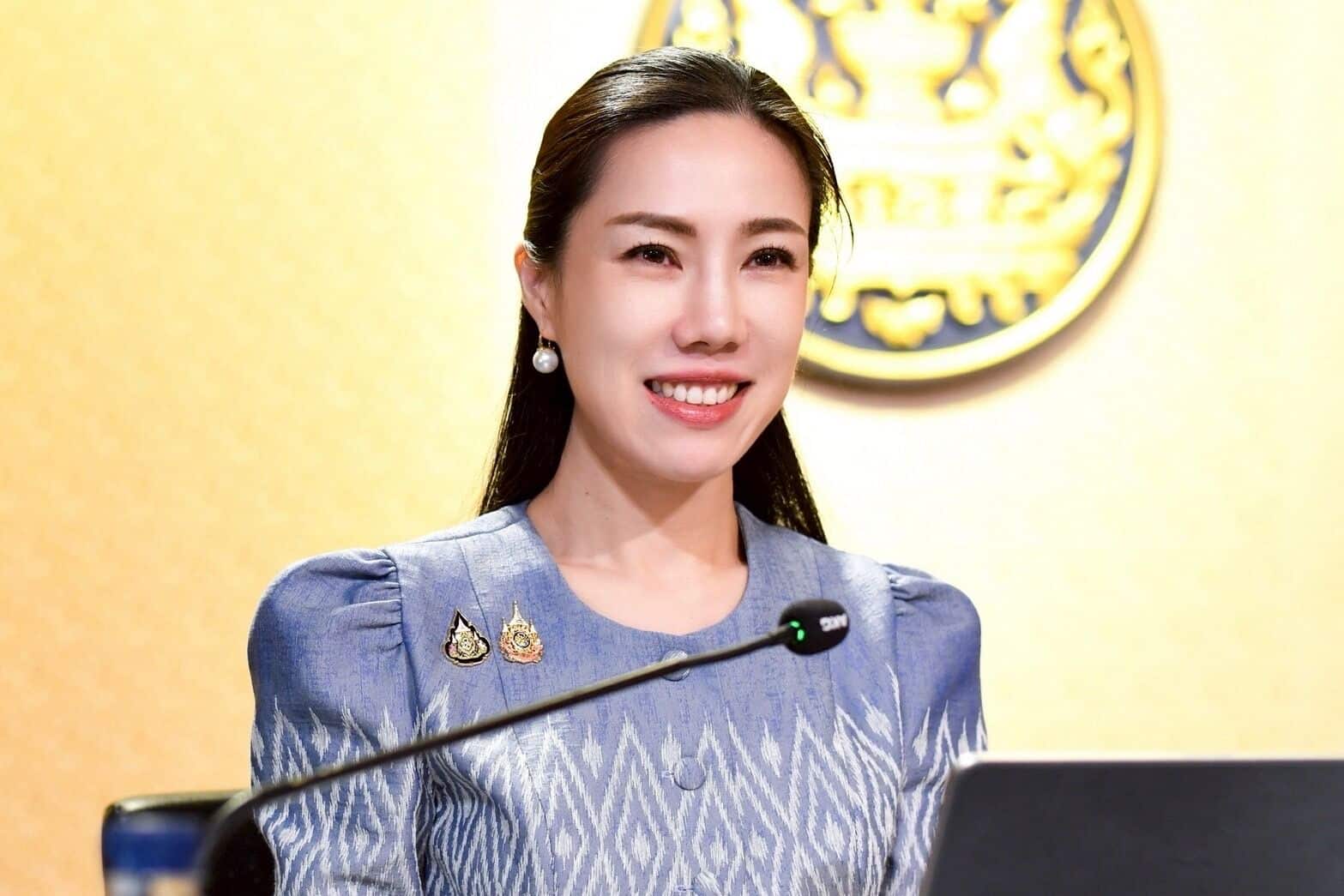 Thai villages win big for green tourism push | News by Thaiger
