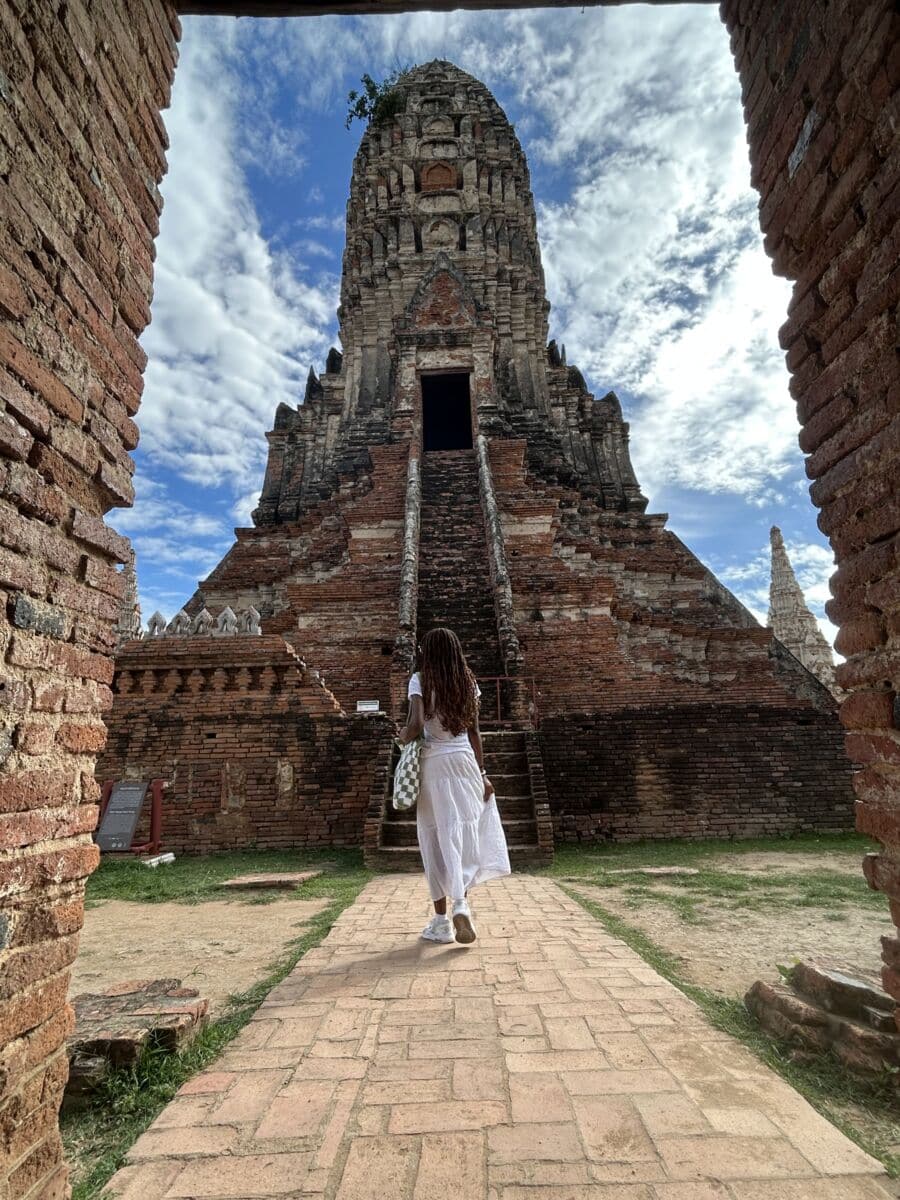 Photo of Brianna Sherrod