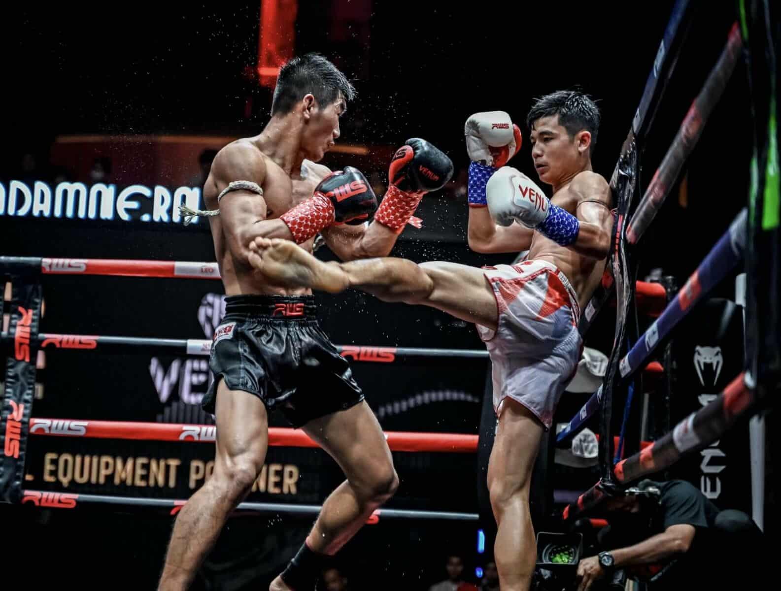Thailand flexes soft power with food and film frenzy | News by Thaiger