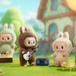 Why Thailand is obsessed with Labubus | Thaiger