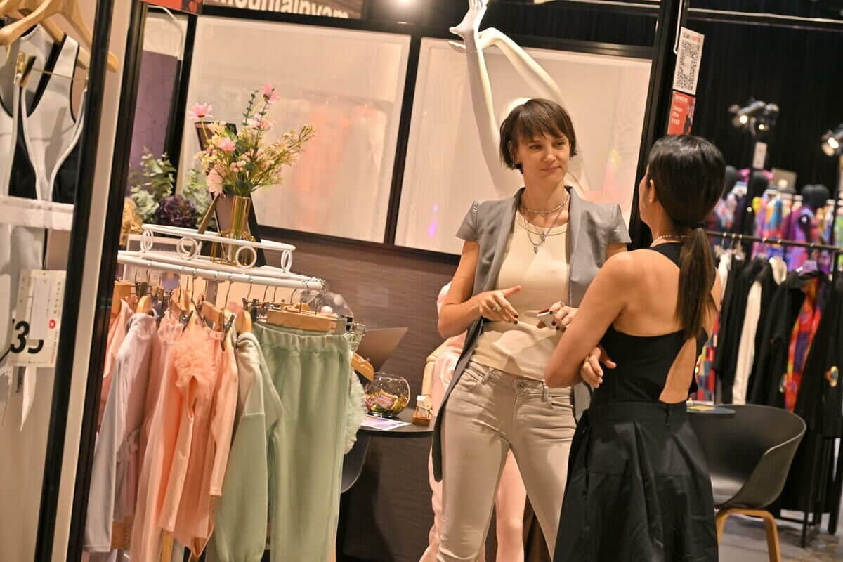 Hong Kong to host four major lifestyle fairs in fall 2025 | Thaiger